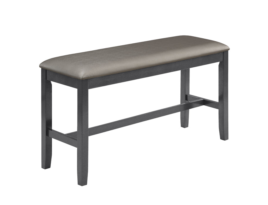 BANKSTON BENCH - Tony’s Furniture Store & Linen (GA) - Multi Location