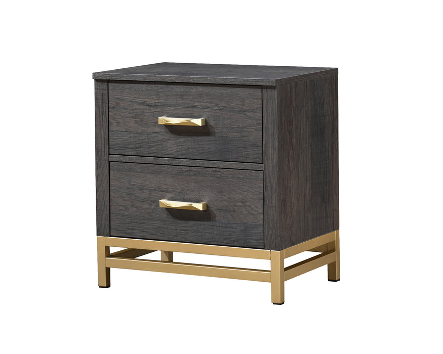 TREVOR NIGHTSTAND - Tony’s Furniture Store & Linen (GA) - Multi Location