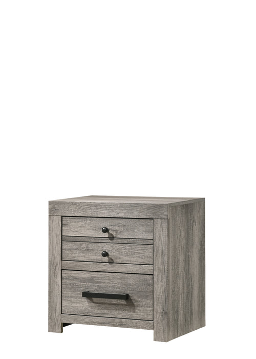 TUNDRA NIGHTSTAND - Tony’s Furniture Store & Linen (GA) - Multi Location
