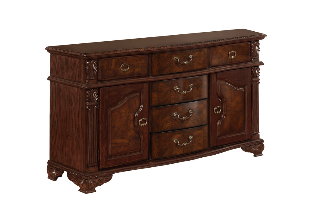 NEO RENAISSANCE BUFFET - Tony’s Furniture Store & Linen (GA) - Multi Location