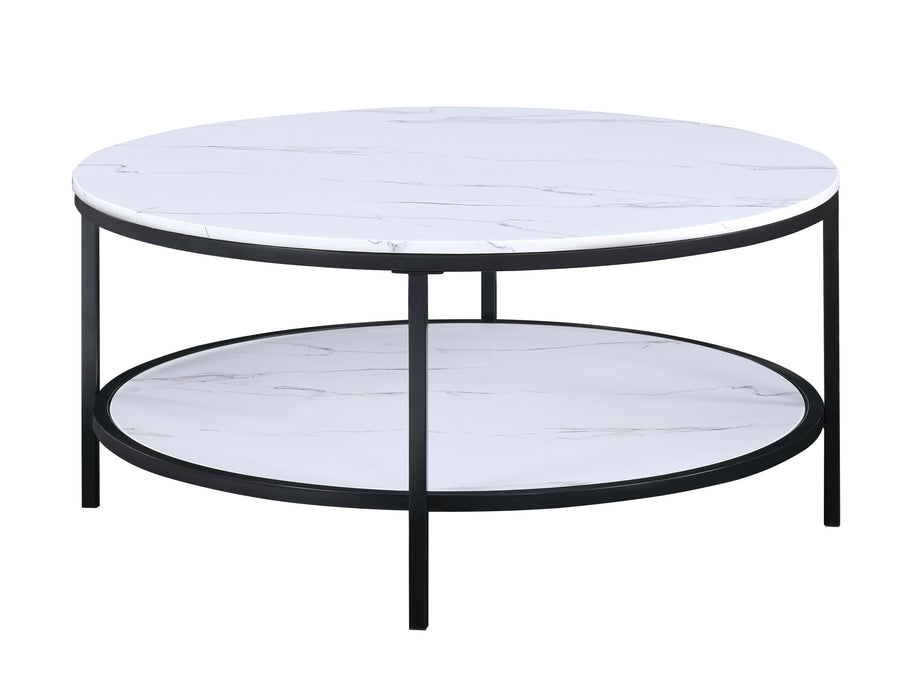 VALERIE COFFEE TABLE - Tony’s Furniture Store & Linen (GA) - Multi Location