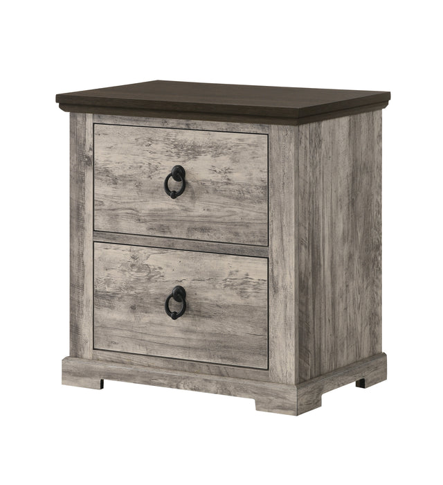 ELLA-MAE NIGHTSTAND - Tony’s Furniture Store & Linen (GA) - Multi Location