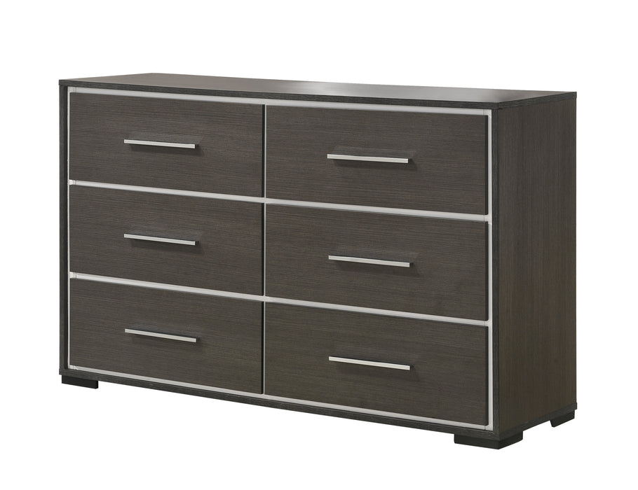SHARPE DRESSER - Tony’s Furniture Store & Linen (GA) - Multi Location