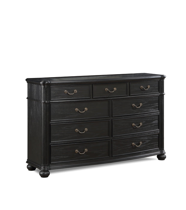 KINGSBURY DRESSER - Tony’s Furniture Store & Linen (GA) - Multi Location