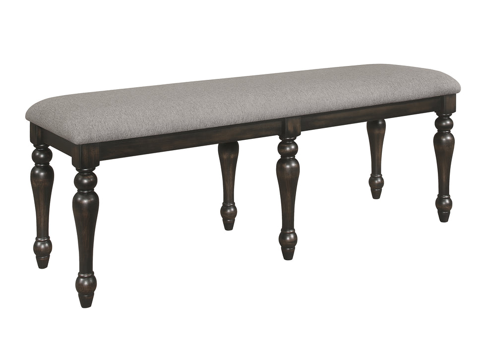 HILARA BENCH - Tony’s Furniture Store & Linen (GA) - Multi Location