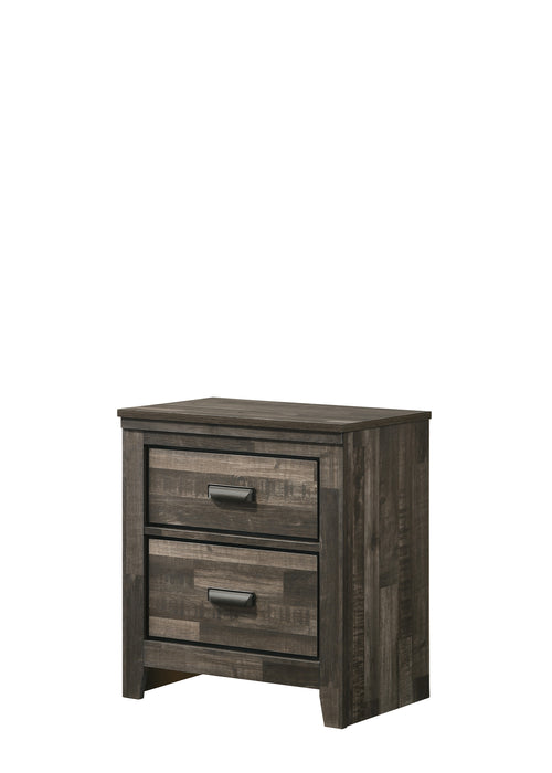 CARTER NIGHTSTAND - Tony’s Furniture Store & Linen (GA) - Multi Location