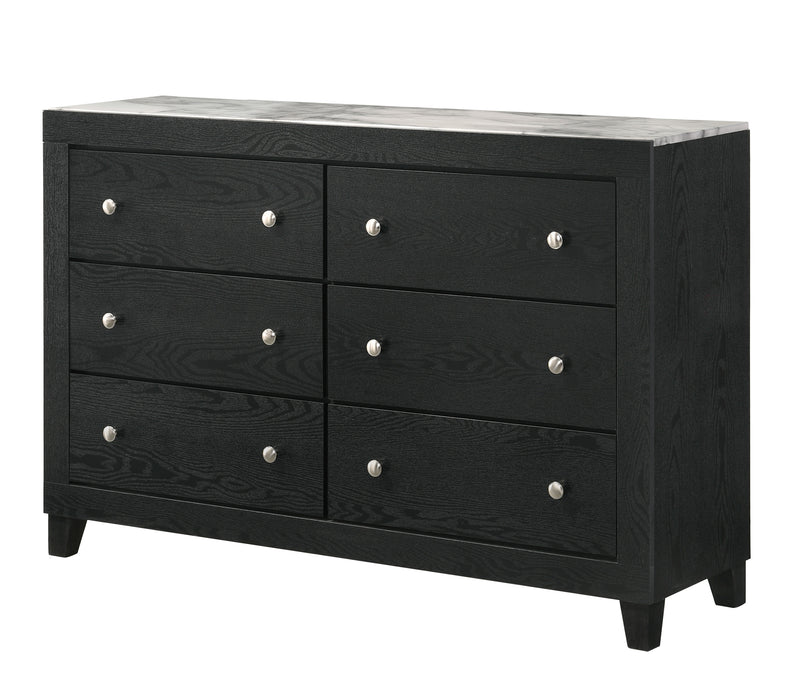 CADENCE DRESSER - Tony’s Furniture Store & Linen (GA) - Multi Location