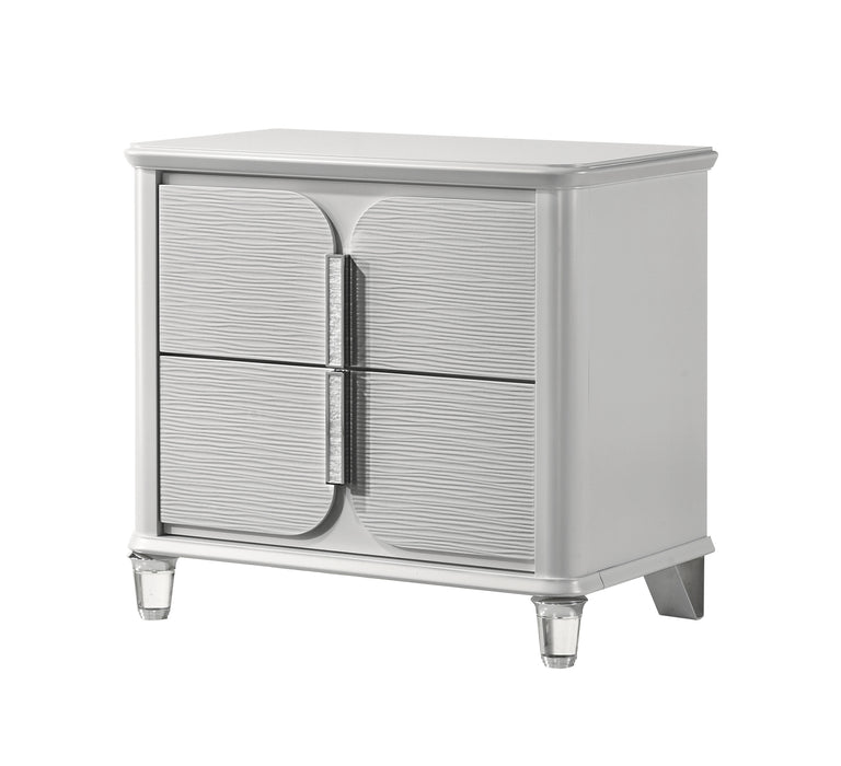 VIVIAN NIGHTSTAND - Tony’s Furniture Store & Linen (GA) - Multi Location