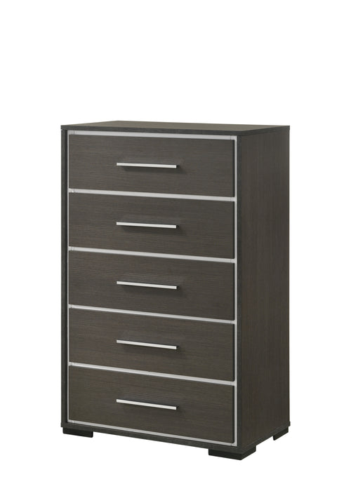 SHARPE CHEST - Tony’s Furniture Store & Linen (GA) - Multi Location