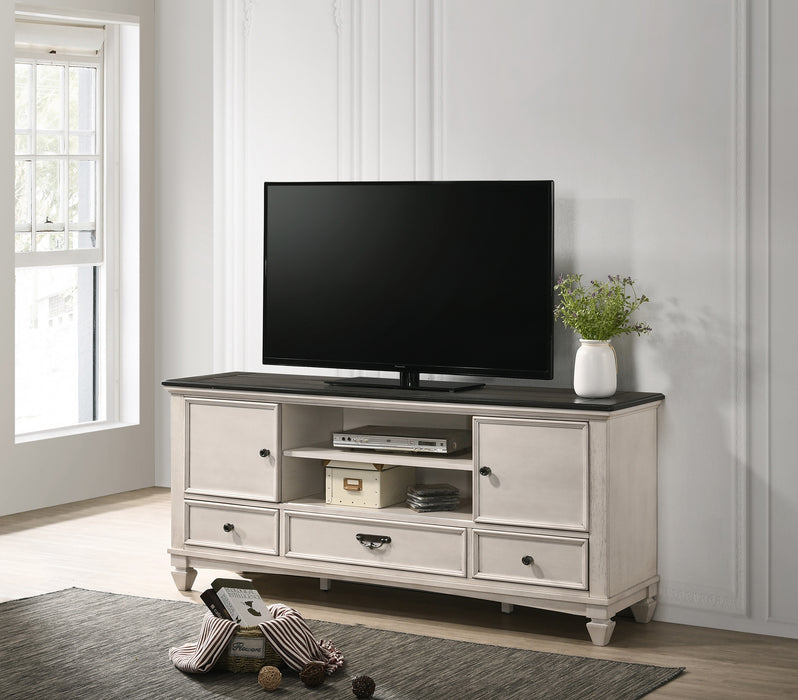 SAWYER TV STAND - Tony’s Furniture Store & Linen (GA) - Multi Location