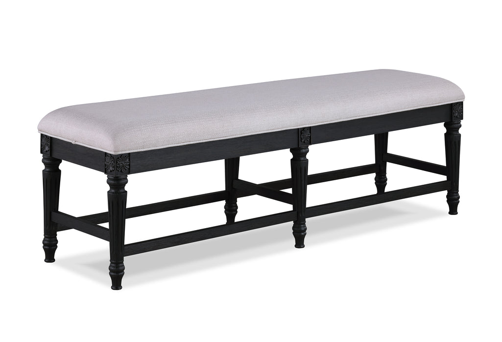 KINGSBURY BENCH - Tony’s Furniture Store & Linen (GA) - Multi Location