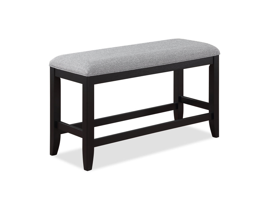 FREY COUNTER HEIGHT BENCH - Tony’s Furniture Store & Linen (GA) - Multi Location