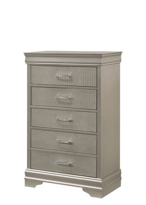 AMALIA CHEST - Tony’s Furniture Store & Linen (GA) - Multi Location