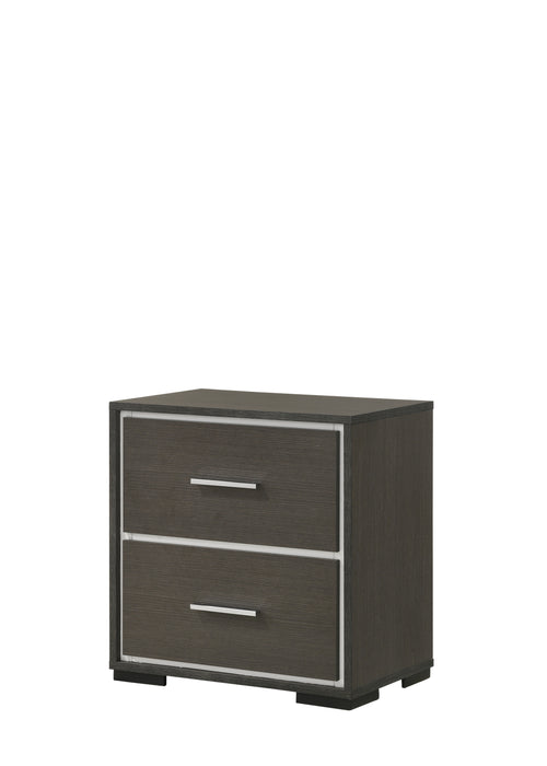 SHARPE NIGHTSTAND - Tony’s Furniture Store & Linen (GA) - Multi Location