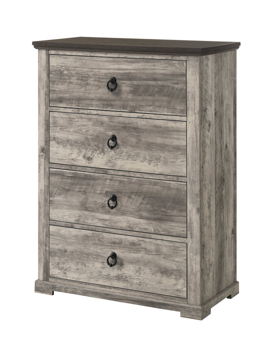 ELLA-MAE CHEST - Tony’s Furniture Store & Linen (GA) - Multi Location