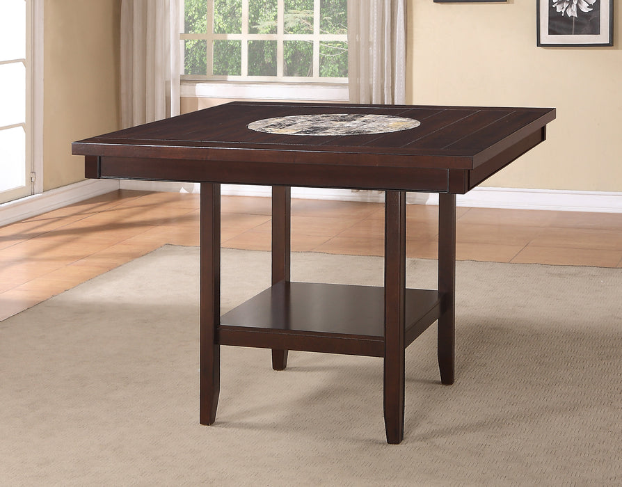 FULTON COUNTER HT. TABLE - Tony’s Furniture Store & Linen (GA) - Multi Location