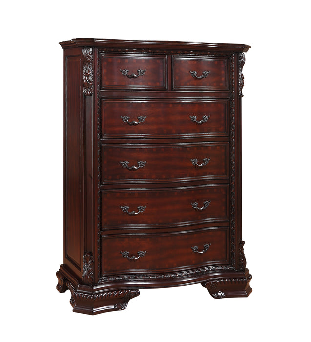 SHEFFIELD CHEST - Tony’s Furniture Store & Linen (GA) - Multi Location
