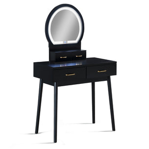 Vanity Set