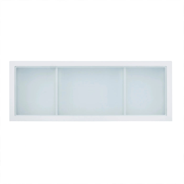 Ariana Complete Dressing Table with Lightbulbs - Tony’s Furniture Store & Linen (GA) - Multi Location