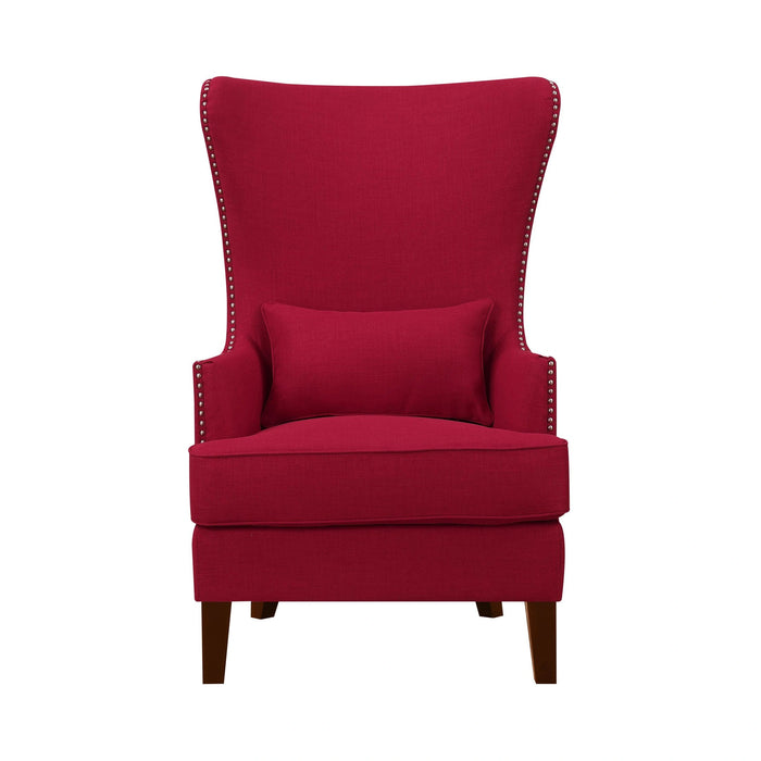 Kori 724 Chair w/Chrome Nails - Tony’s Furniture Store & Linen (GA) - Multi Location