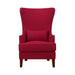Kori 724 Chair w/Chrome Nails - Tony’s Furniture Store & Linen (GA) - Multi Location