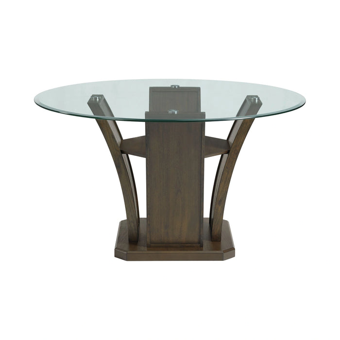 Dapper Round Table - Tony’s Furniture Store & Linen (GA) - Multi Location