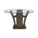 Dapper Round Table - Tony’s Furniture Store & Linen (GA) - Multi Location
