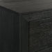 Allan Dresser & Mirror Set in Black - Tony’s Furniture Store & Linen (GA) - Multi Location