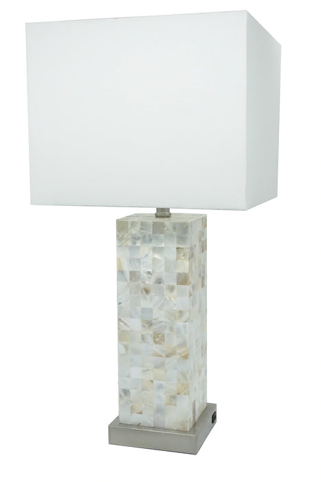 6212T Table Lamp