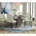 Dapper Side Chair (Two Per Carton) - Tony’s Furniture Store & Linen (GA) - Multi Location