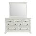 Bridgestone Dresser and Mirror Set - Tony’s Furniture Store & Linen (GA) - Multi Location