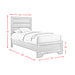 Nathan Bedroom Set with 2 Nightstands - Tony’s Furniture Store & Linen (GA) - Multi Location