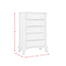 Jesse Panel Bedroom Set - Tony’s Furniture Store & Linen (GA) - Multi Location