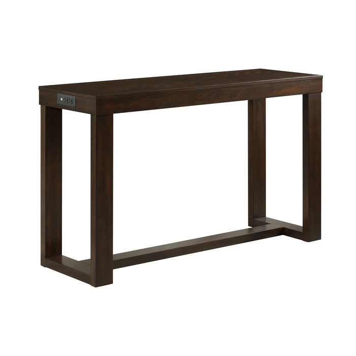 Hardy Occasional Bar Table Single Pack (Table + Three Stools) - Tony’s Furniture Store & Linen (GA) - Multi Location
