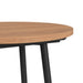 Bayhill Bar Table in Black - Tony’s Furniture Store & Linen (GA) - Multi Location