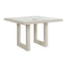 Avalanche Dining Set in Antique White - Tony’s Furniture Store & Linen (GA) - Multi Location
