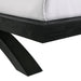 Allan Bed in Black - Tony’s Furniture Store & Linen (GA) - Multi Location