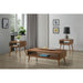 Malibu Three Pack Occasional Set in Walnut - Tony’s Furniture Store & Linen (GA) - Multi Location