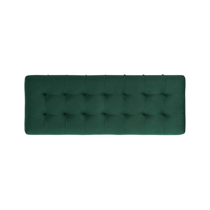 Crosby Bench Royale (ISTA 3) - Tony’s Furniture Store & Linen (GA) - Multi Location