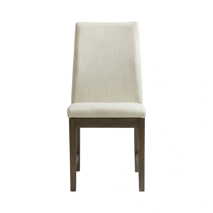 Dapper Side Chair (Two Per Carton) - Tony’s Furniture Store & Linen (GA) - Multi Location