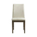 Dapper Side Chair (Two Per Carton) - Tony’s Furniture Store & Linen (GA) - Multi Location