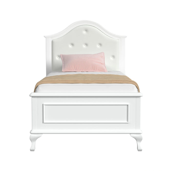Jesse Panel bed - Tony’s Furniture Store & Linen (GA) - Multi Location
