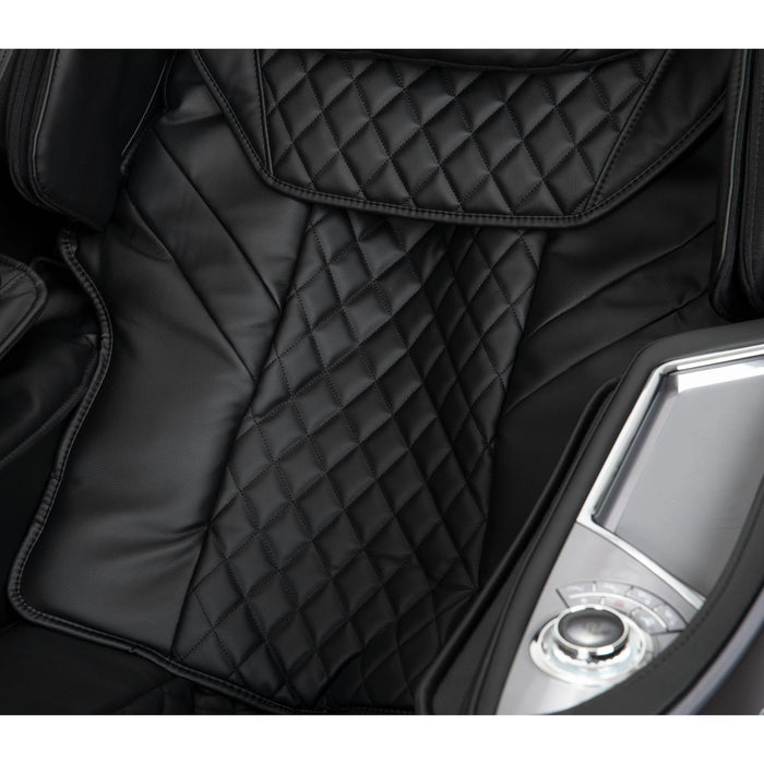 Ease Massage Chair & Free Eye Massager - Tony’s Furniture Store & Linen (GA) - Multi Location