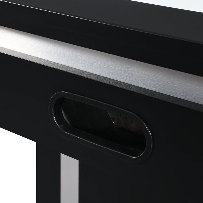 Cloud Air Hockey Table (SSG-102506) Air Hockey Table - Tony’s Furniture Store & Linen (GA) - Multi Location
