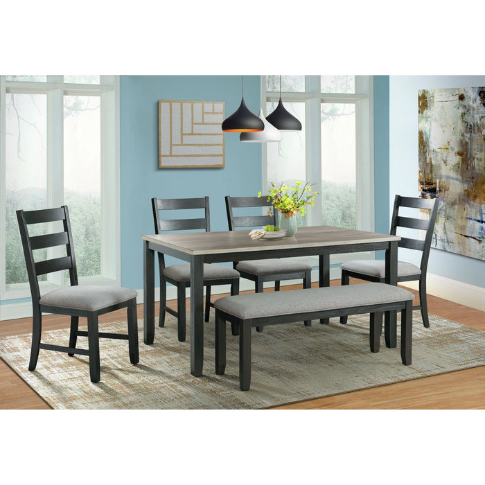 Martin Dining Set - Tony’s Furniture Store & Linen (GA) - Multi Location