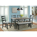 Martin Dining Set - Tony’s Furniture Store & Linen (GA) - Multi Location
