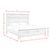 Millers Cove Panel Bed - Tony’s Furniture Store & Linen (GA) - Multi Location