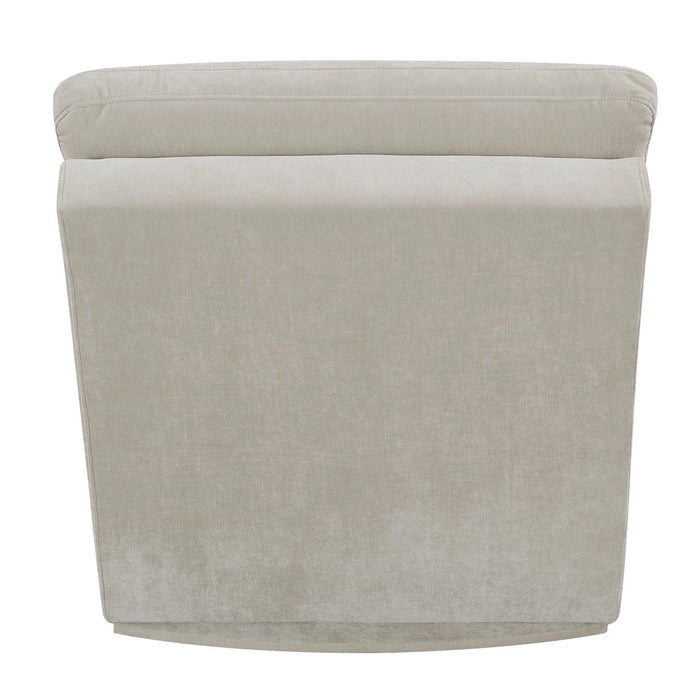 Dominick Chaise in Amigo - Tony’s Furniture Store & Linen (GA) - Multi Location