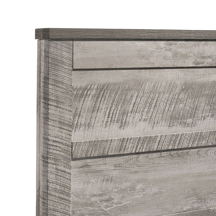 Millers Cove Panel Bed - Tony’s Furniture Store & Linen (GA) - Multi Location