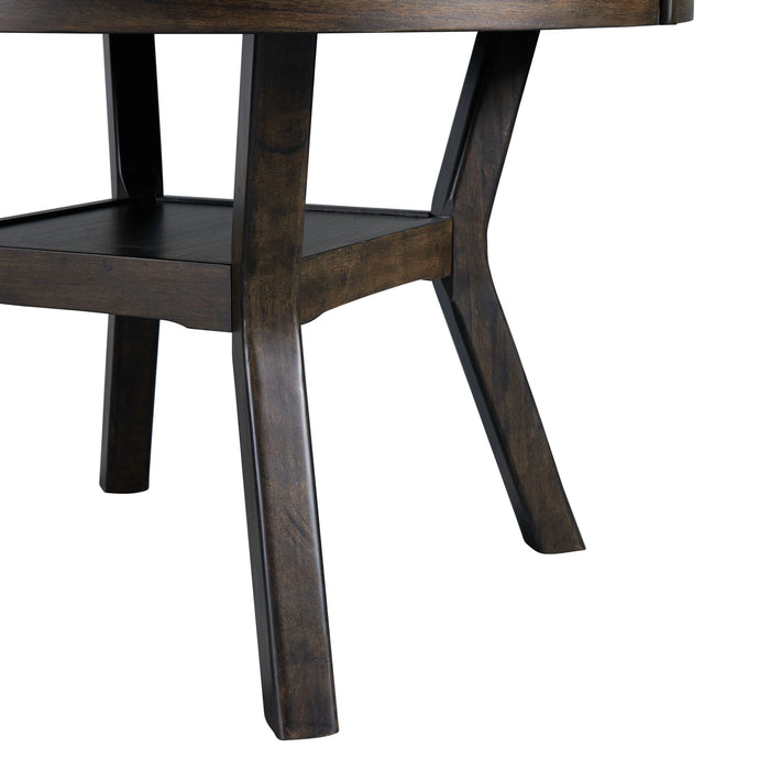 Amherst 5PC Dining Set - Tony’s Furniture Store & Linen (GA) - Multi Location